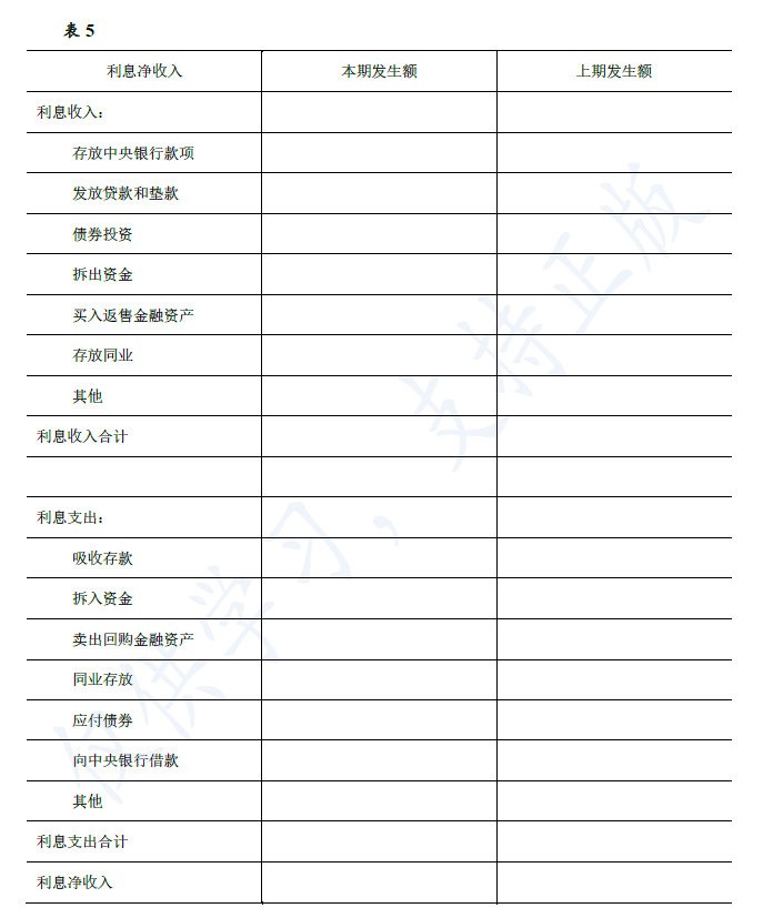 企业会计准则应用指南第37号——金融工具列报(2018)-5