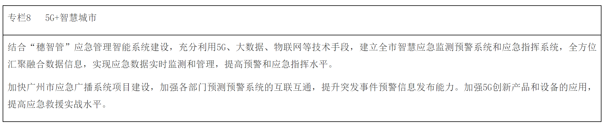 广州市软件和信创产业链高质量发展三年行动计划（2021-2023年）-8