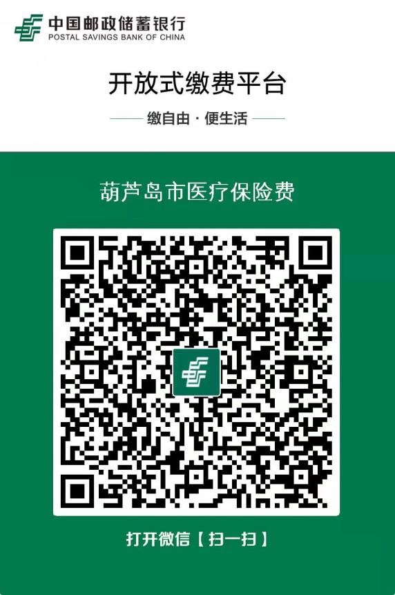 国家税务总局葫芦岛市税务局 葫芦岛市医疗保障局关于2022年城乡居民基本医疗保险缴费的通告-1